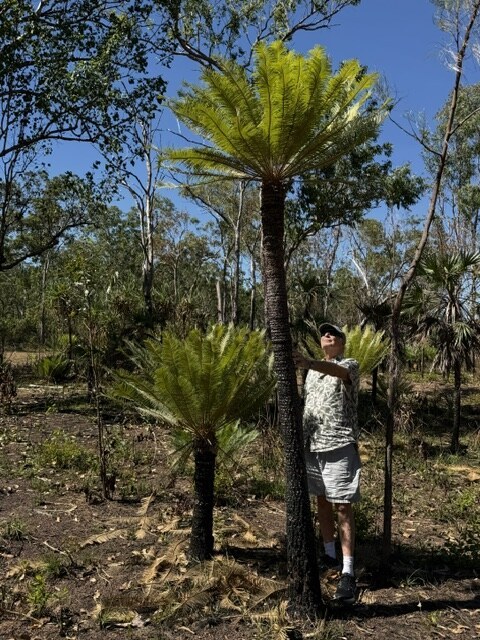 Roy Osborne, photo 12