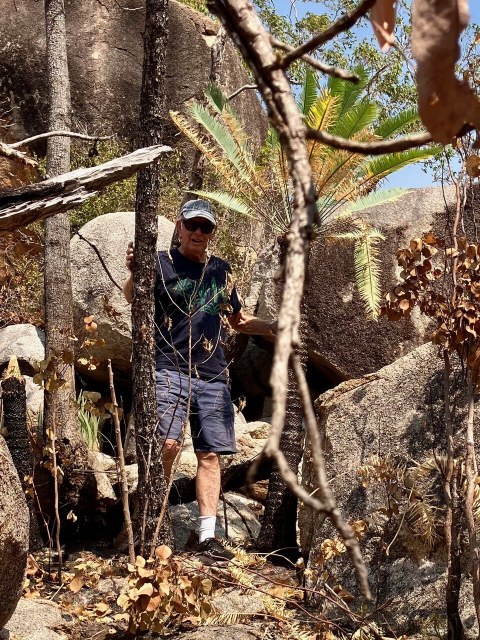 Roy Osborne, photo 11